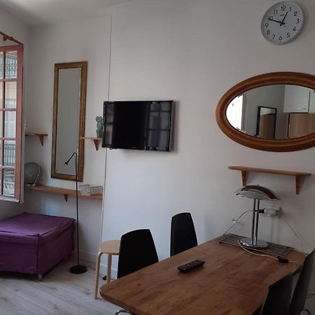 Studio le 108 Appartamento Trouville-sur-Mer Esterno foto