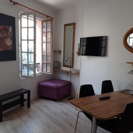 Studio le 108 Appartamento Trouville-sur-Mer Esterno foto