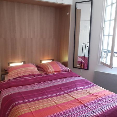 Studio le 108 Appartamento Trouville-sur-Mer Esterno foto