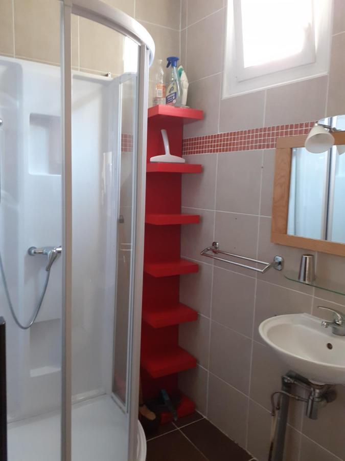 Studio le 108 Appartamento Trouville-sur-Mer Esterno foto