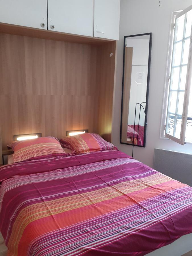 Studio le 108 Appartamento Trouville-sur-Mer Esterno foto